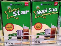 Vina Milk - Southern Star Sweetened Condensed Creamer